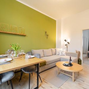 Appartement met een Slaapkamer